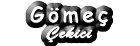 GÖMEÇ ÇEKİCİ