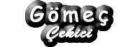 GÖMEÇ ÇEKİCİ